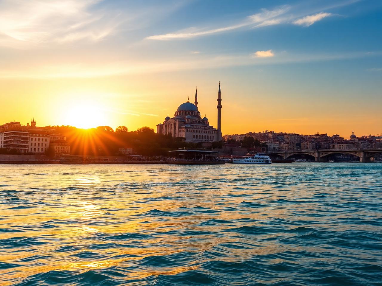 تركيا travel destination